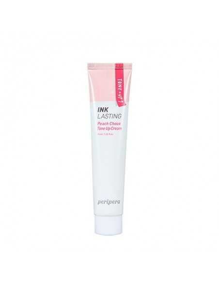 [Peripera] Inklasting Peach Choux Tone Up Cream 40ml