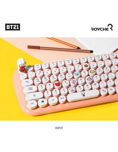 royche tinytan keyboard