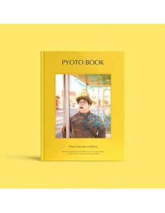 P.O Photobook - PYOTO BOOK