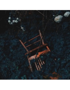 JIDA 1st Album - LUCID CD