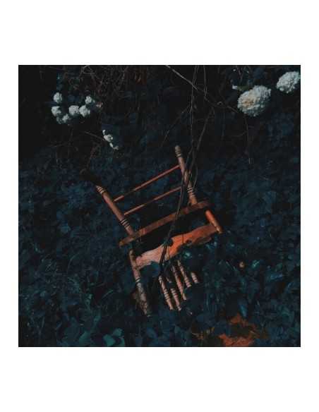 JIDA 1st Album - LUCID CD