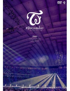 [Japanese Edition] TWICE DOME TOUR 2019 "Dreamday" in...