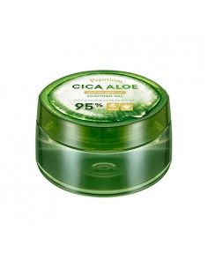 [MISSHA] Premium Cica Aloe Soothing Gel 300ml