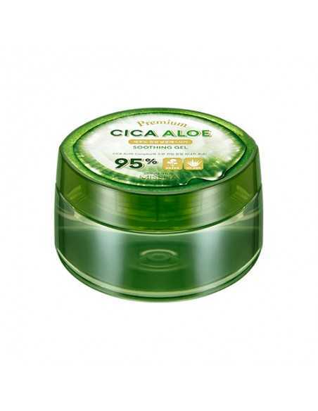 [MISSHA] Premium Cica Aloe Soothing Gel 300ml