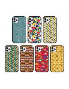 BTS IDOL MOBILE Goods - OPEN CARD CASE for Android