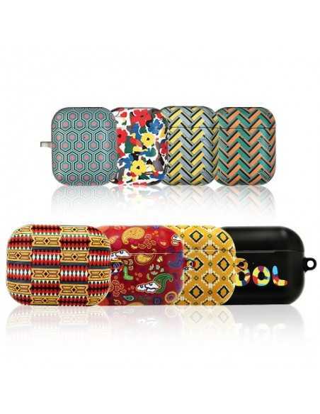 BTS IDOL Goods - HARD Airpods Case