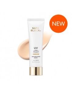 [MISSHA] Safe Block RX Cover Tone Up Sun 50ml