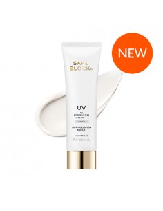 [MISSHA] Safe Block RX All Powerful Sun 50ml