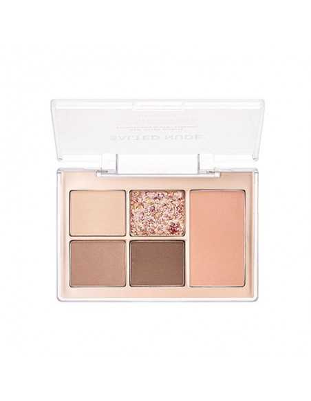 [MISSHA] Easy Filter Shadow Palette