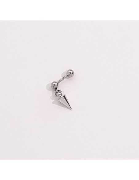 [AZ05] ATEEZ RANGE Piercing Earring Earcuff