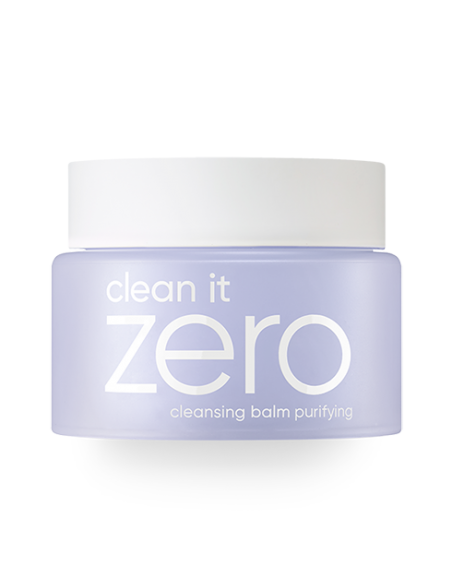[BANILA CO] Clean it Zero Cleansing Balm Purifying 100ml