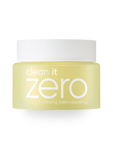 [BANILA CO] Clean it Zero Cleansing Balm Nourishing 100ml