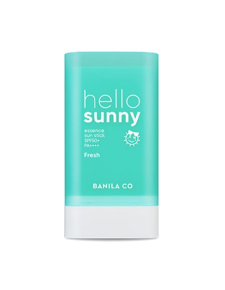 [BANILA CO] Hello Sunny Essence Sun Stick Fresh