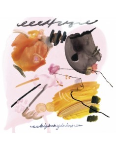 Big Baby Driver 3rd Album - Love CD