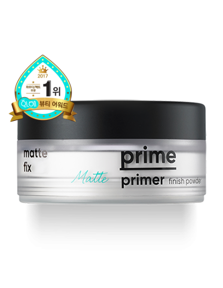 [BANILA CO] Prime Primer Finish Powder