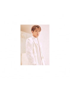 WayV Take Over the Moon - HD PHOTO 2