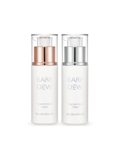 [Holika Holika] Bare Dew Tone Up Cream 40ml