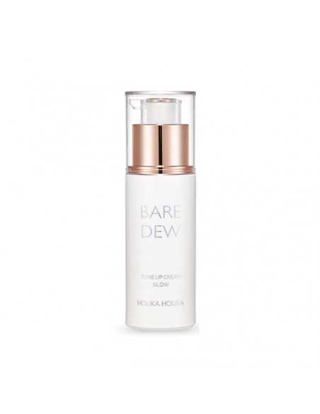[Holika Holika] Bare Dew Tone Up Cream 40ml