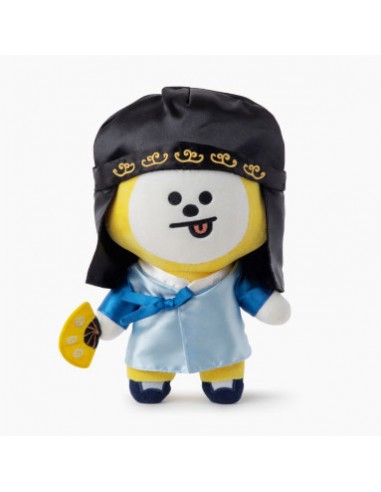 bt21 standing figure large