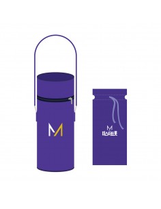 Mr Trot Official Goods - Light Stick Pouch