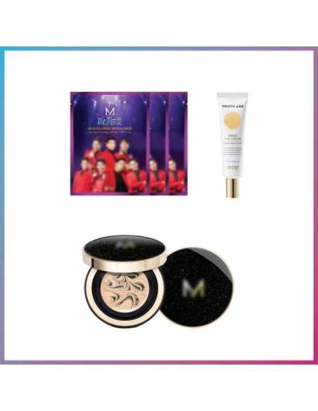 Mr Trot Official Goods - Cosmetic Set