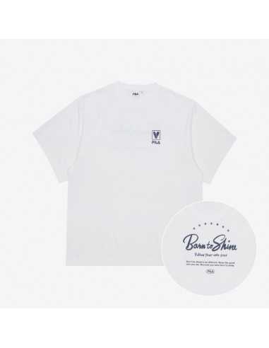 BTS. x FILA VOYAGER Collaboration 