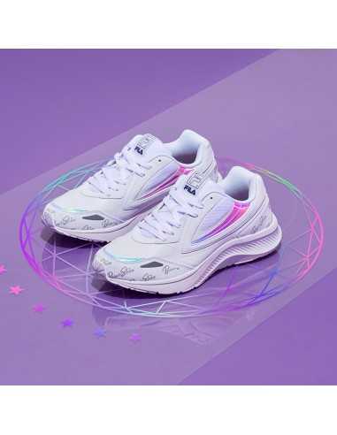 fila og