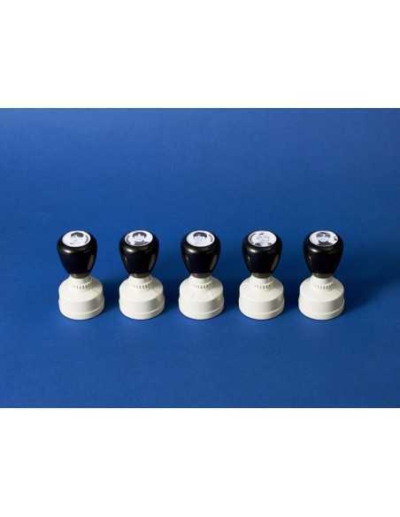 MONSTA X TWOTUCKGOM Collaboration Goods - Stamp