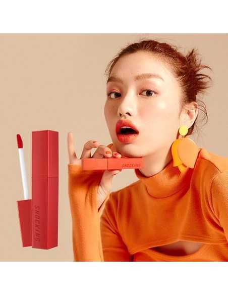 [TONYMOLY] The Shocking Lip Blur