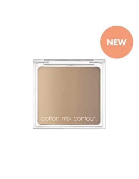 [MISSHA] Cotton Mix Contour