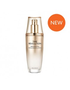 [MISSHA] Time Revolution Regenerating Royal Essencee...