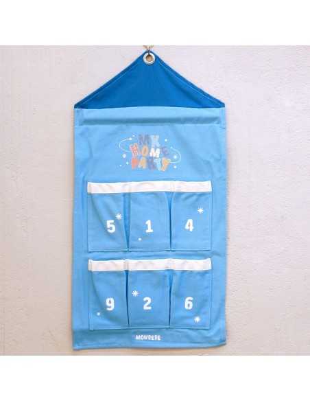 MONSTA X MX Home Party Goods - Wall Pocket