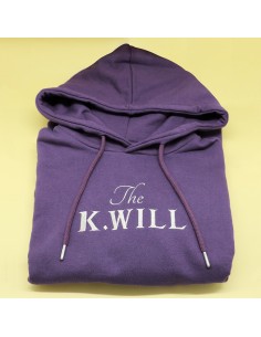 K.WILL 2019-20 Concert Tour Seoul - Hoodie