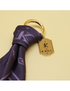 K.WILL 2019-20 Concert Tour Seoul - Keyring