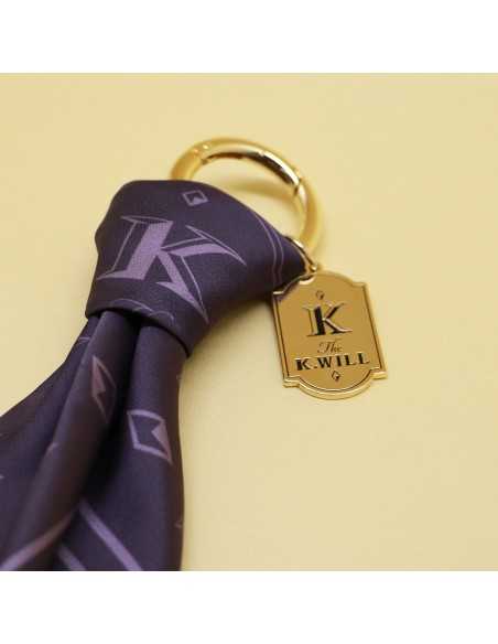 K.WILL 2019-20 Concert Tour Seoul - Keyring