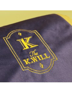 K.WILL 2019-20 Concert Tour Seoul - Hood Blanket