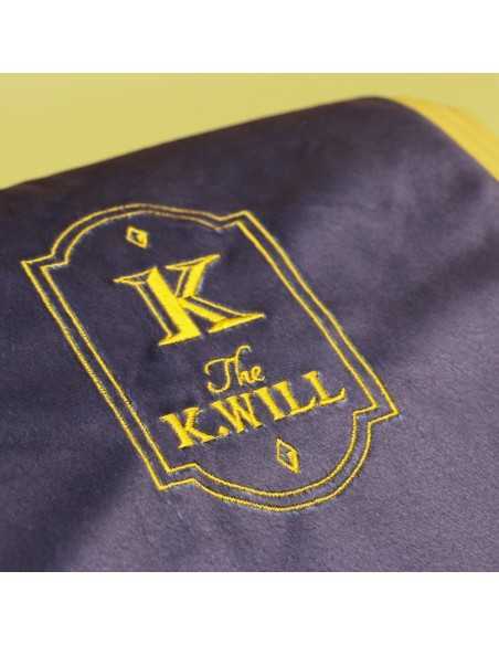 K.WILL 2019-20 Concert Tour Seoul - Hood Blanket