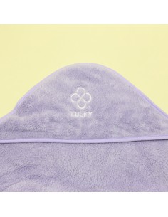 JEONG SEWOON 2020 Fanmeeting Goods - Hood Blanket