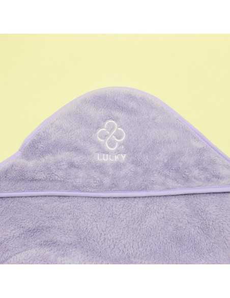 JEONG SEWOON 2020 Fanmeeting Goods - Hood Blanket