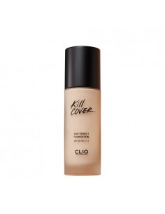 [CLIO] Kill Cover Stay Perfect Foundation