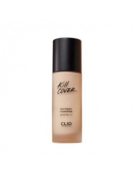 [CLIO] Kill Cover Stay Perfect Foundation
