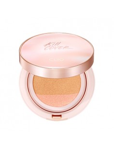 [CLIO] Kill Cover Pink Glow Cream Cushion Set