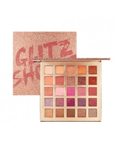 [CLIO] Limited Edition - Pro Dazzling Eye Palette