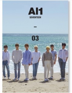 [Re-Release] SEVENTEEN 4th Mini Album - AL1 (Al1 [03]...