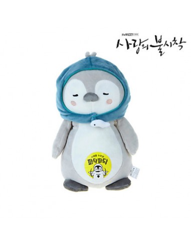 crash landing on you penguin doll