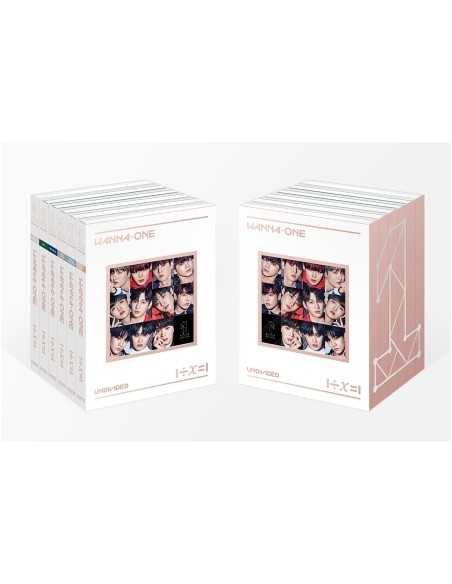 Wanna One - Wanna One アルバム 雑誌 まとめ売りの通販 by すづ