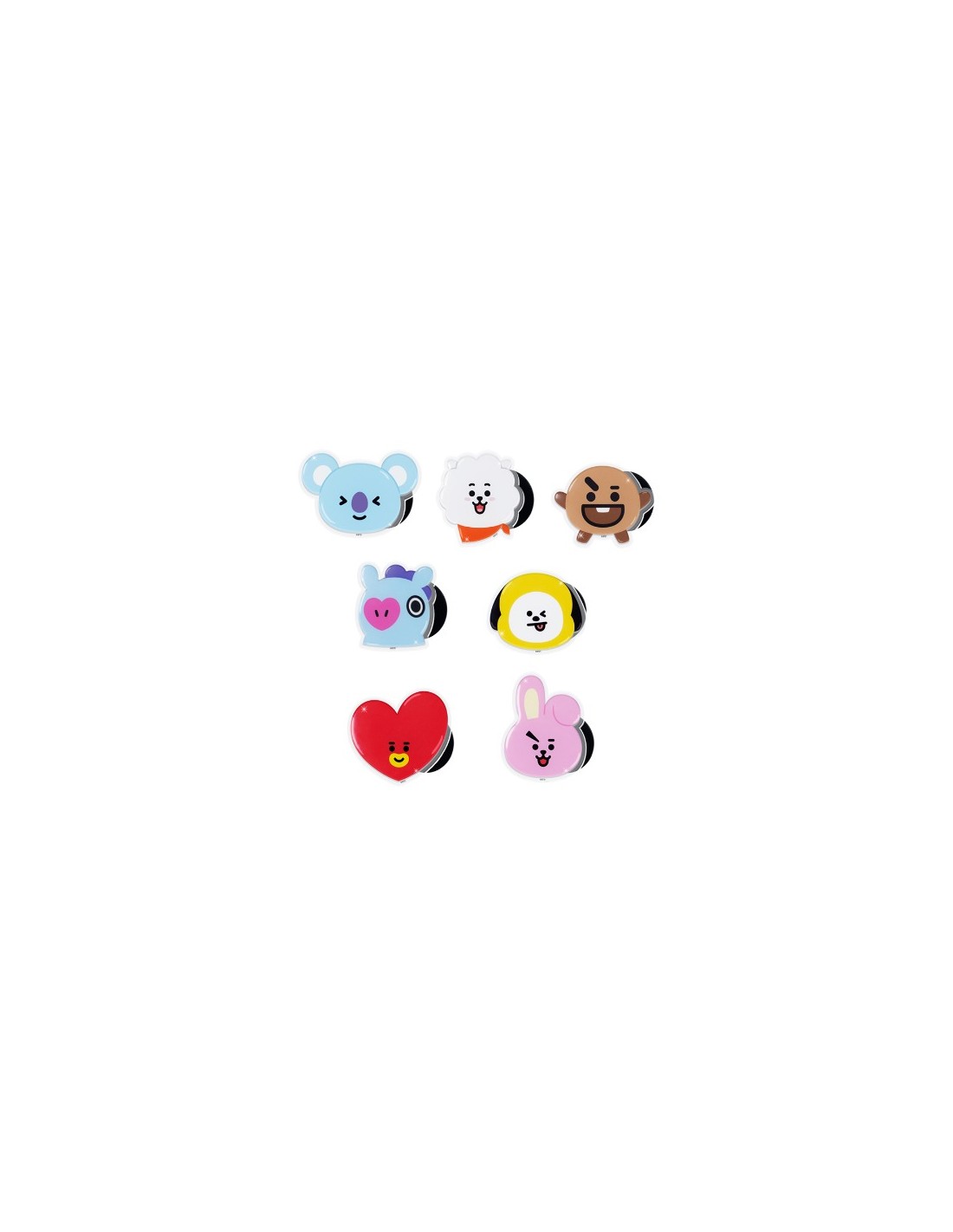 Bt21 ring hotsell