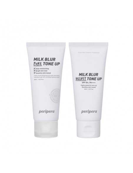 [Peripera] Milk Blur Tone Up Cream 60ml