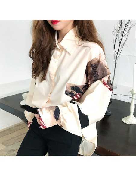 [S426] Michel United Shirt