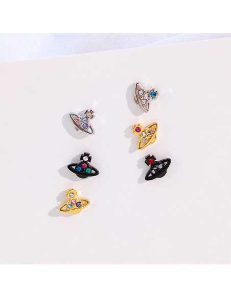 [TZ03] THE BOYZ Viviplant Piercing